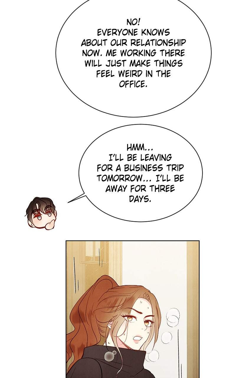 Our Secret Marriage Chapter 37 page 5 - 
