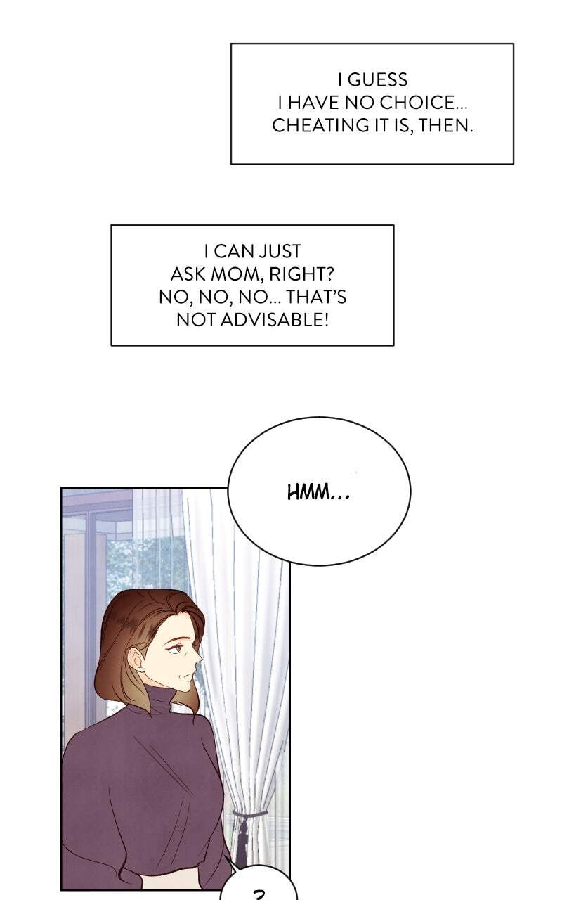 Our Secret Marriage Chapter 37 page 41 - 