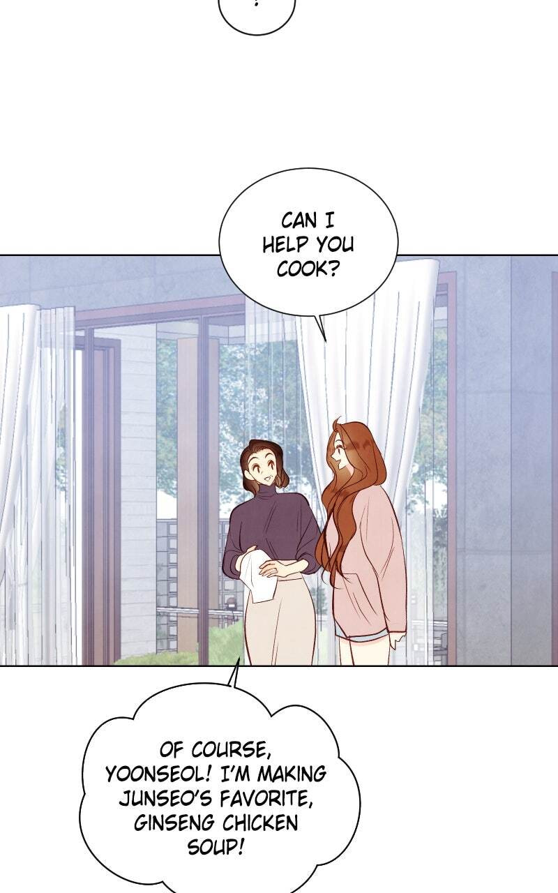 Our Secret Marriage Chapter 37 page 42 - 