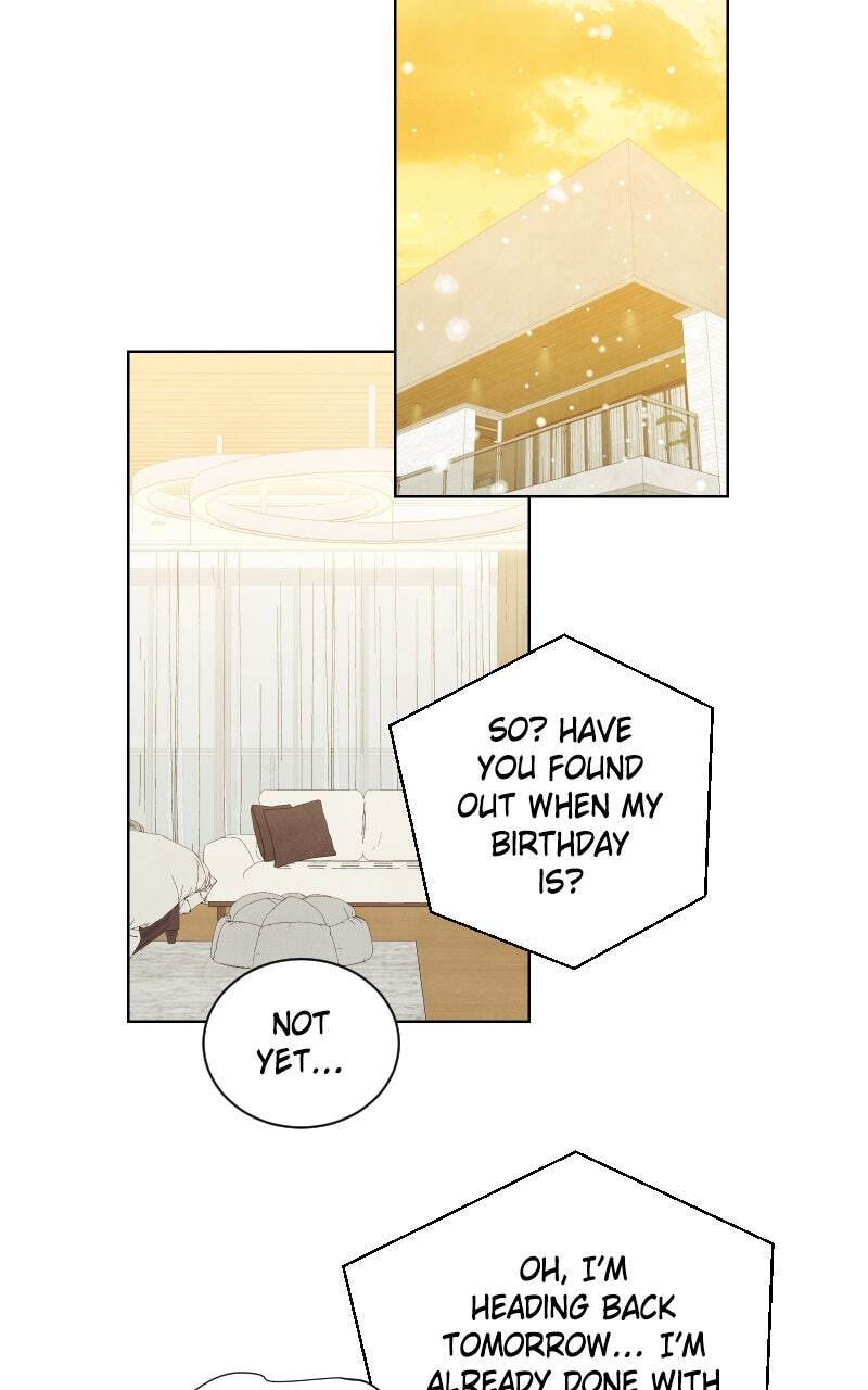 Our Secret Marriage Chapter 37 page 44 - 