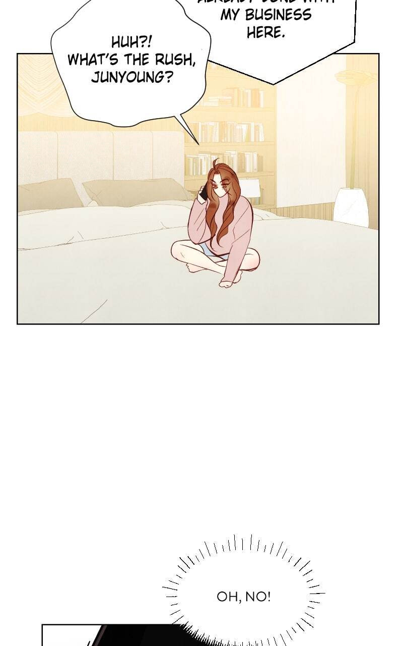 Our Secret Marriage Chapter 37 page 45 - 