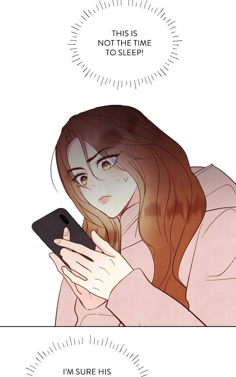 Our Secret Marriage Chapter 37 page 47 - 