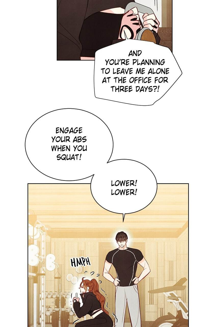Our Secret Marriage Chapter 37 page 6 - 
