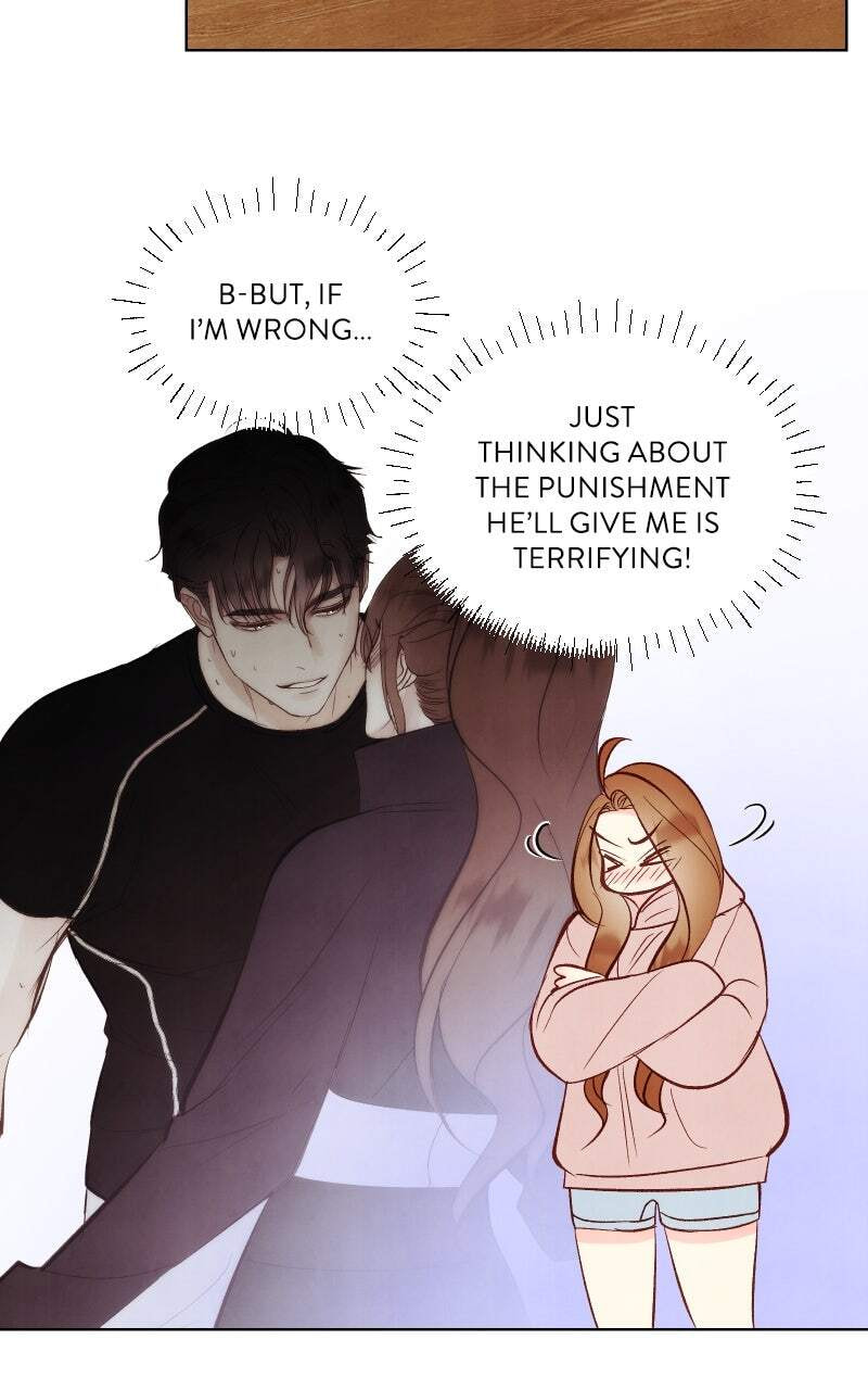 Our Secret Marriage Chapter 37 page 51 - 