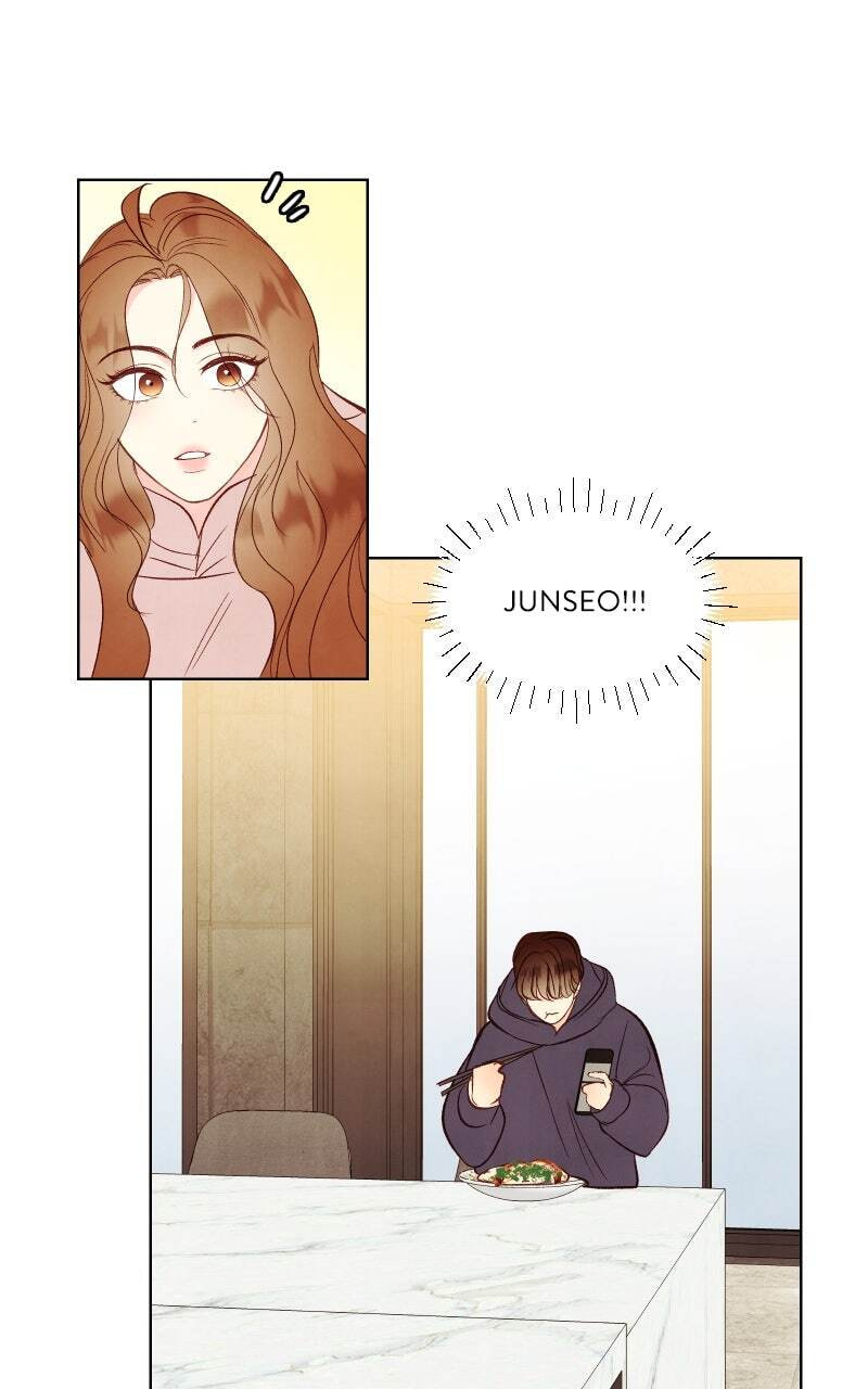 Our Secret Marriage Chapter 37 page 52 - 