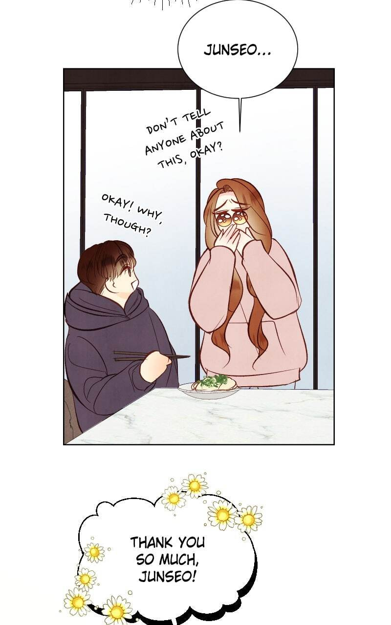 Our Secret Marriage Chapter 37 page 55 - 