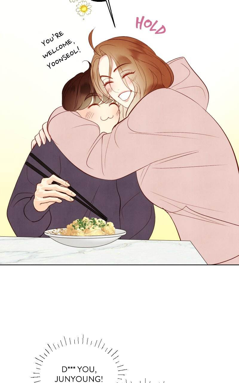 Our Secret Marriage Chapter 37 page 56 - 