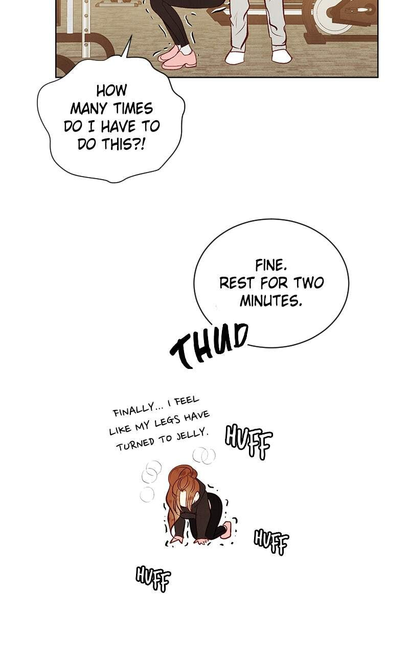 Our Secret Marriage Chapter 37 page 7 - 