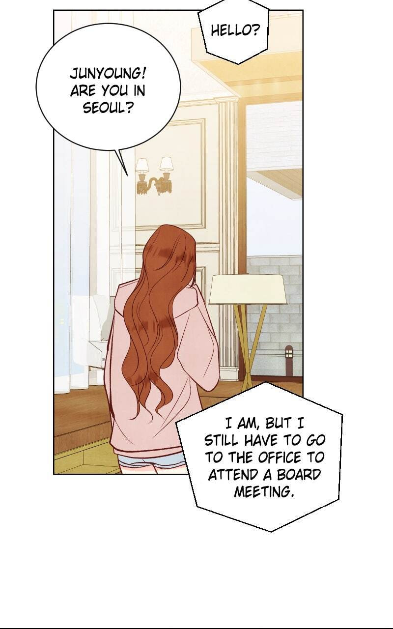 Our Secret Marriage Chapter 37 page 61 - 