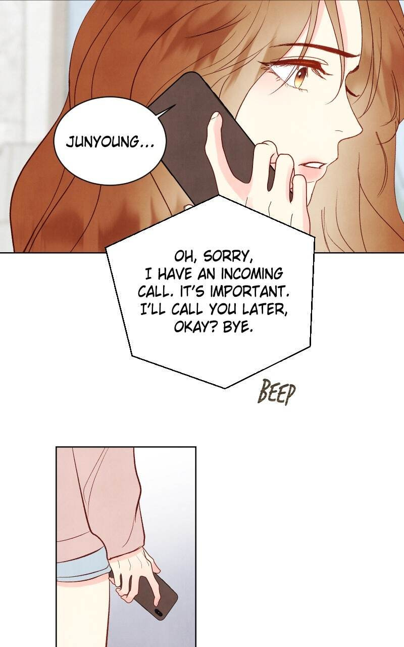 Our Secret Marriage Chapter 37 page 62 - 