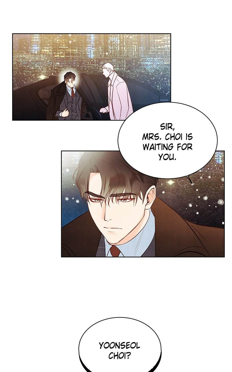 Our Secret Marriage Chapter 37 page 65 - 