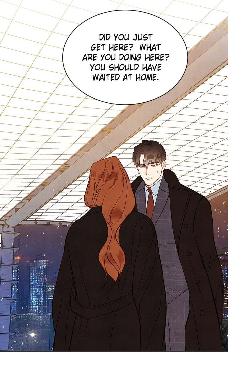 Our Secret Marriage Chapter 37 page 68 - 