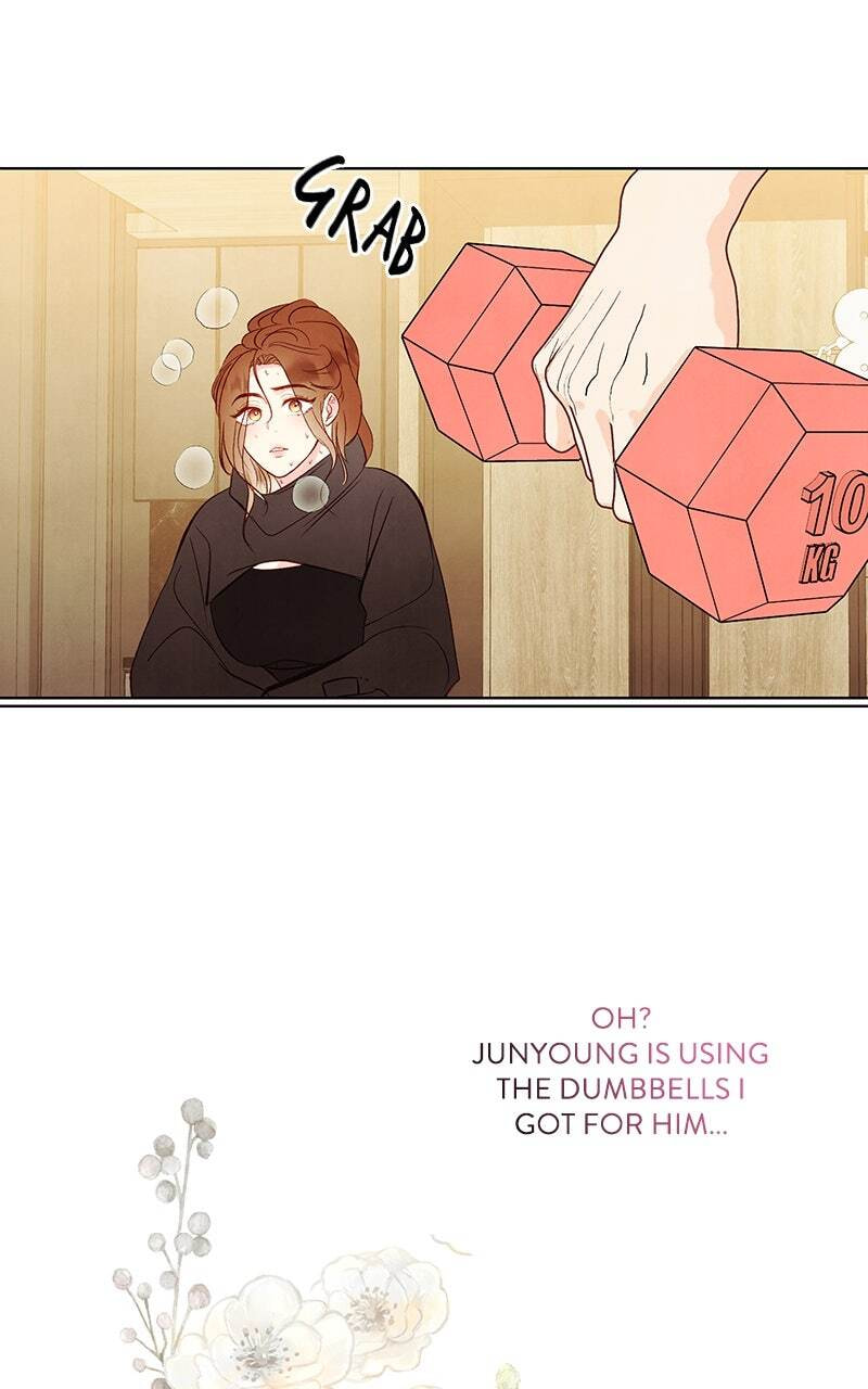 Our Secret Marriage Chapter 37 page 8 - 