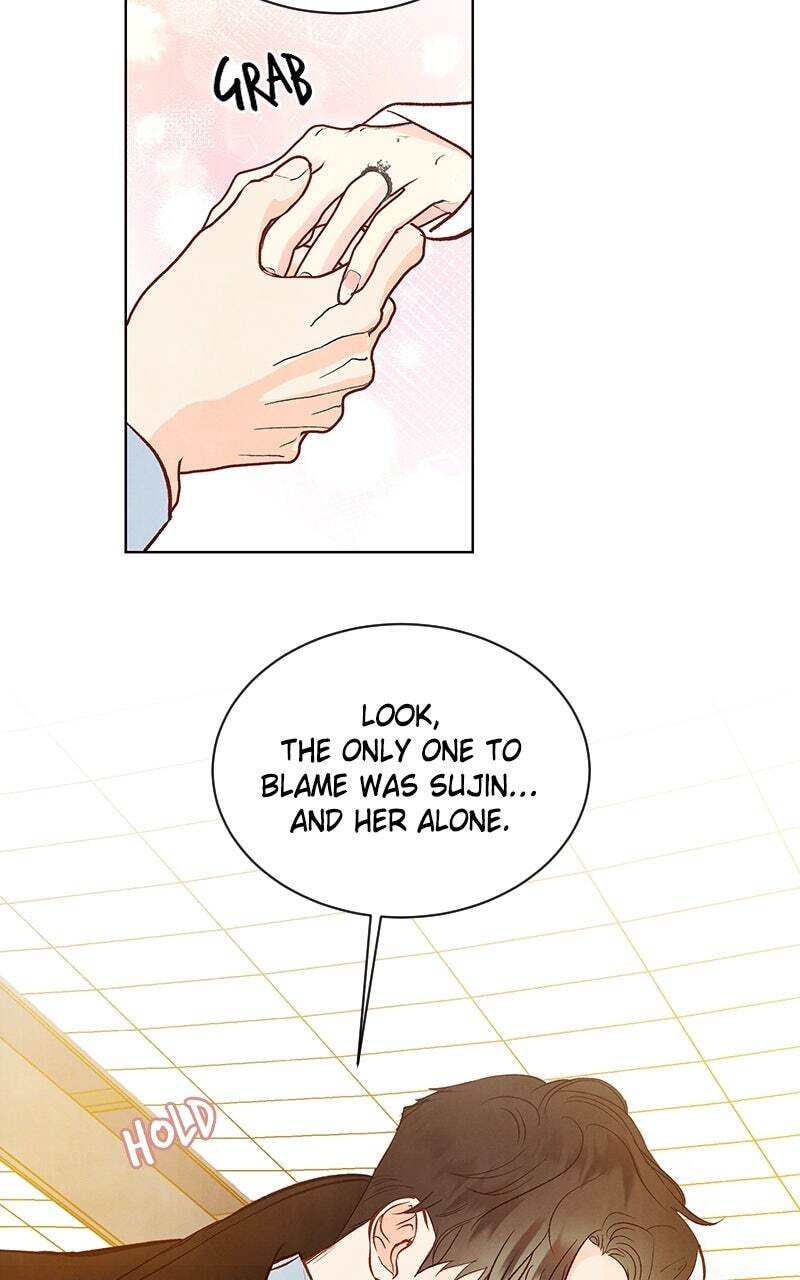 Our Secret Marriage Chapter 37 page 72 - 