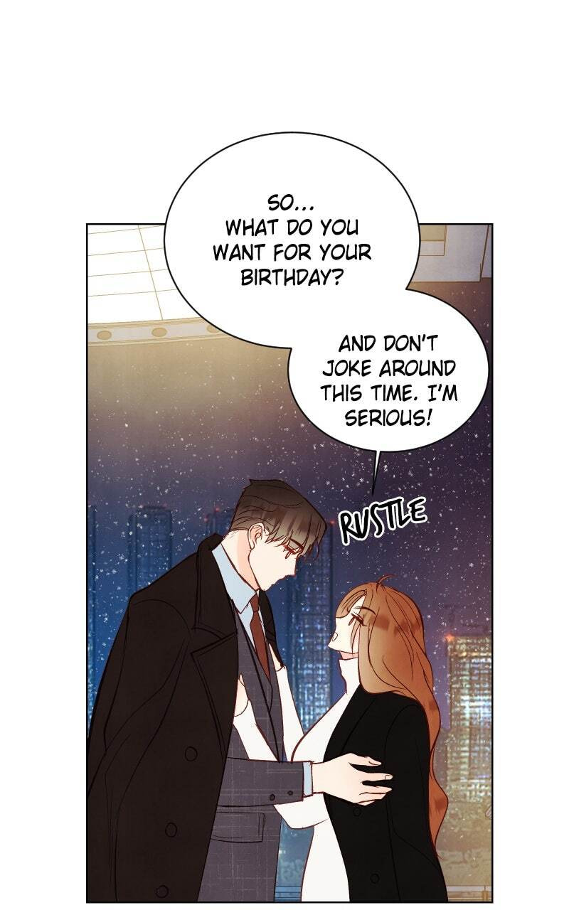 Our Secret Marriage Chapter 37 page 74 - 
