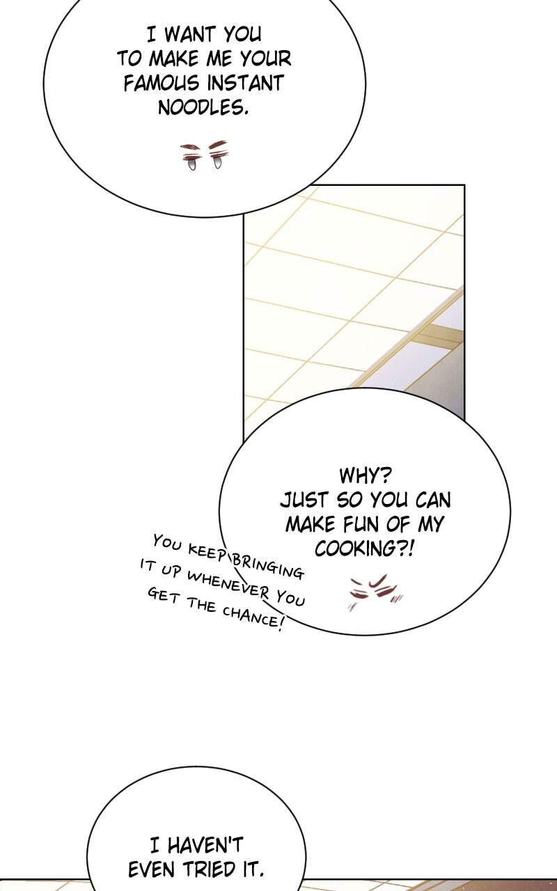 Our Secret Marriage Chapter 37 page 76 - 