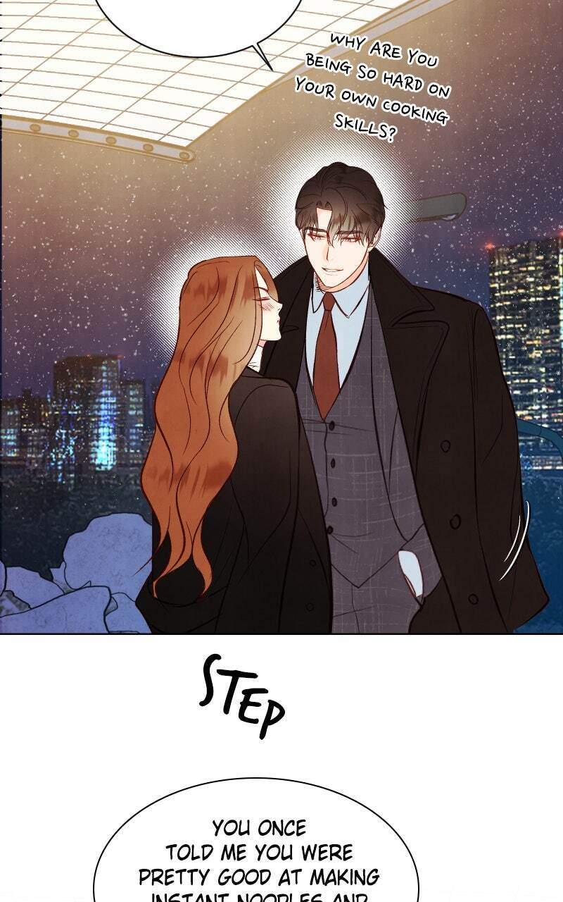 Our Secret Marriage Chapter 37 page 77 - 