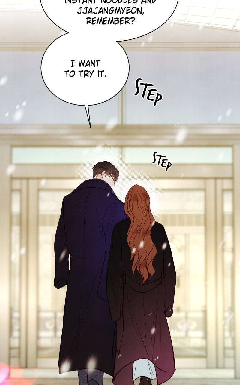 Our Secret Marriage Chapter 37 page 78 - 