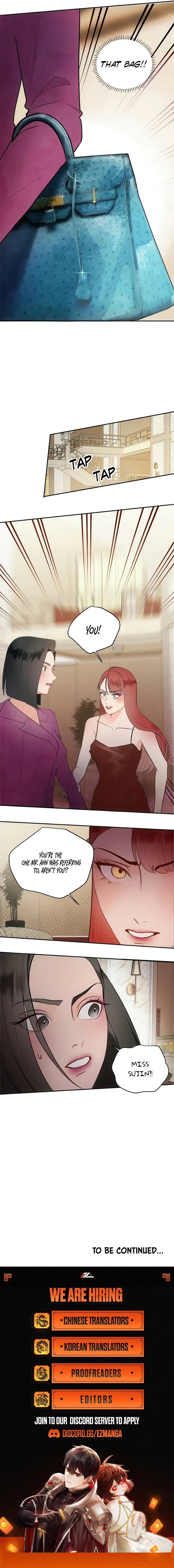 Our Secret Marriage Chapter 39 page 7 - 