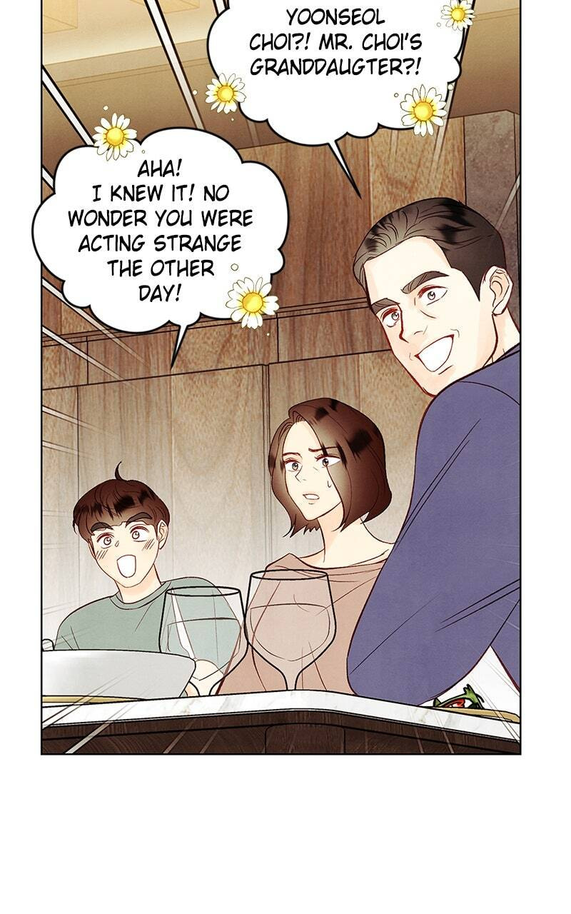 Our Secret Marriage Chapter 4 page 11 - 