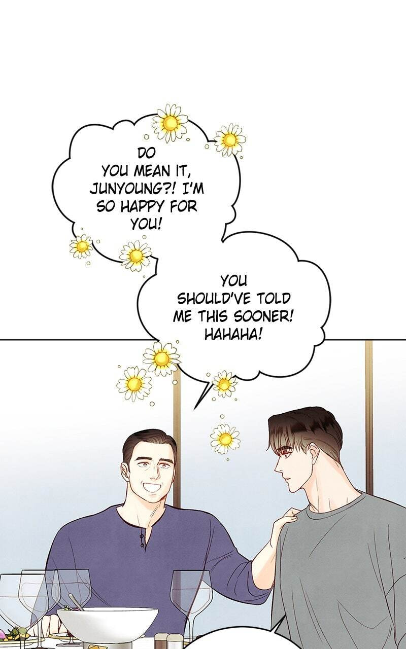 Our Secret Marriage Chapter 4 page 12 - 