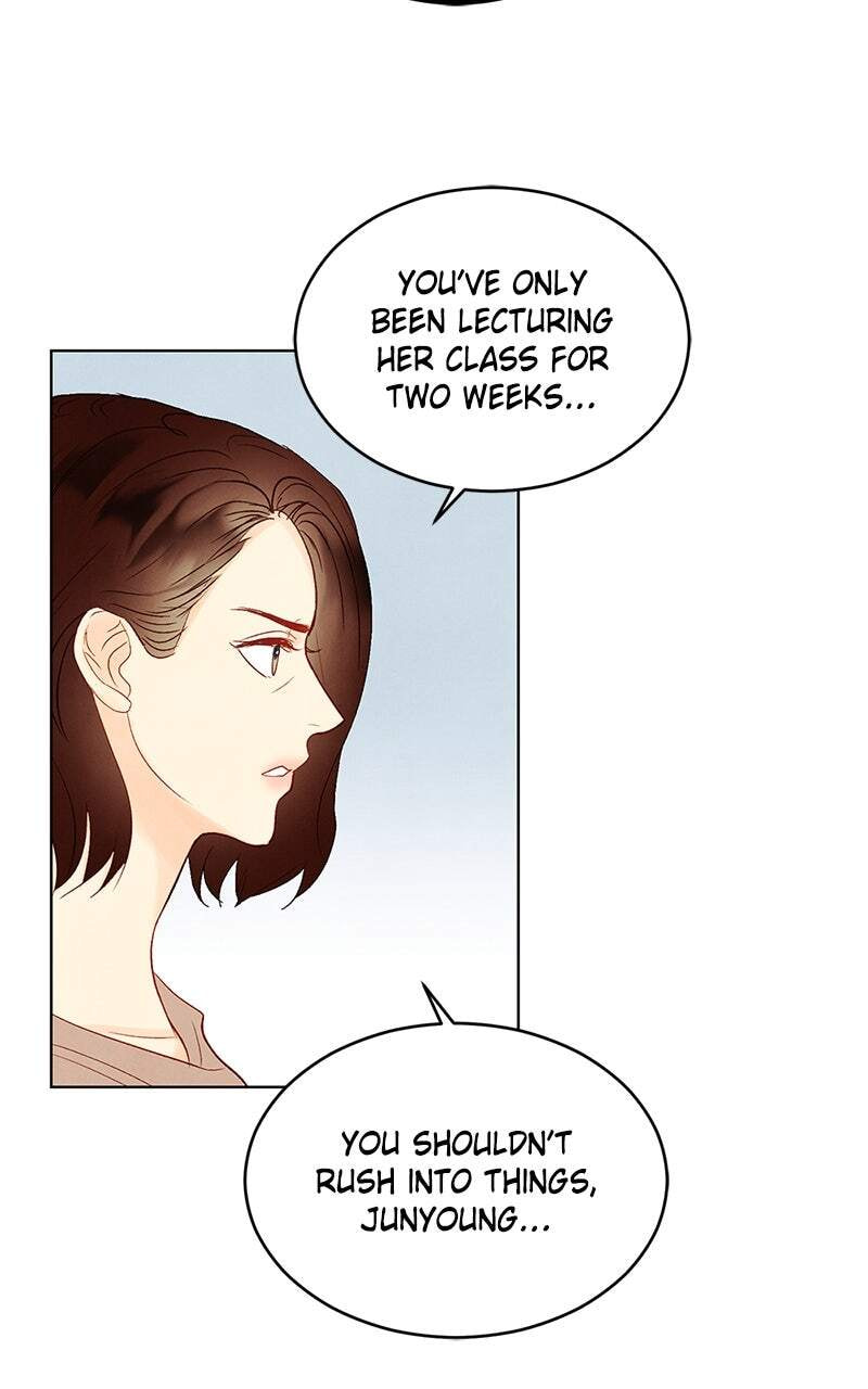 Our Secret Marriage Chapter 4 page 14 - 