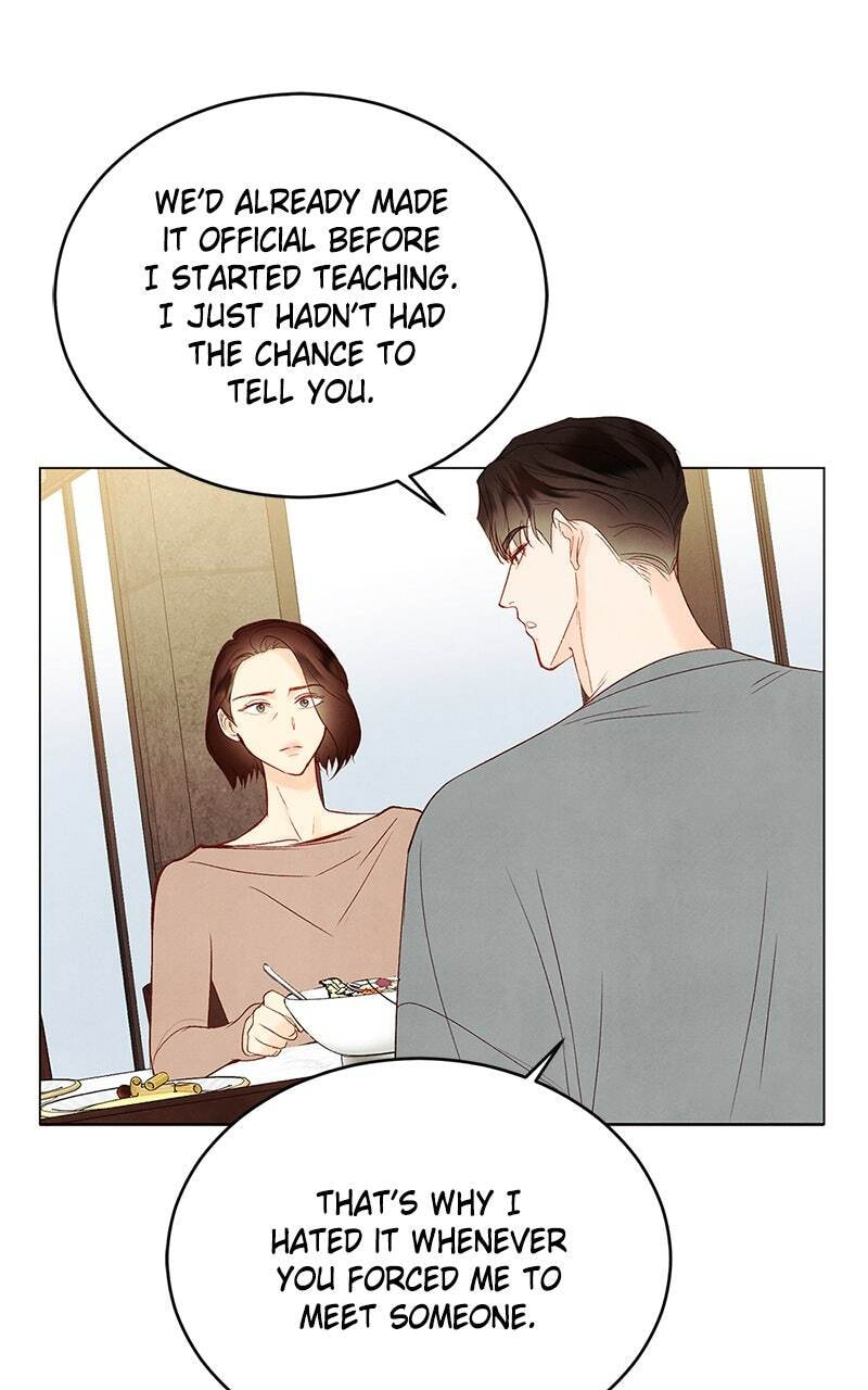Our Secret Marriage Chapter 4 page 15 - 