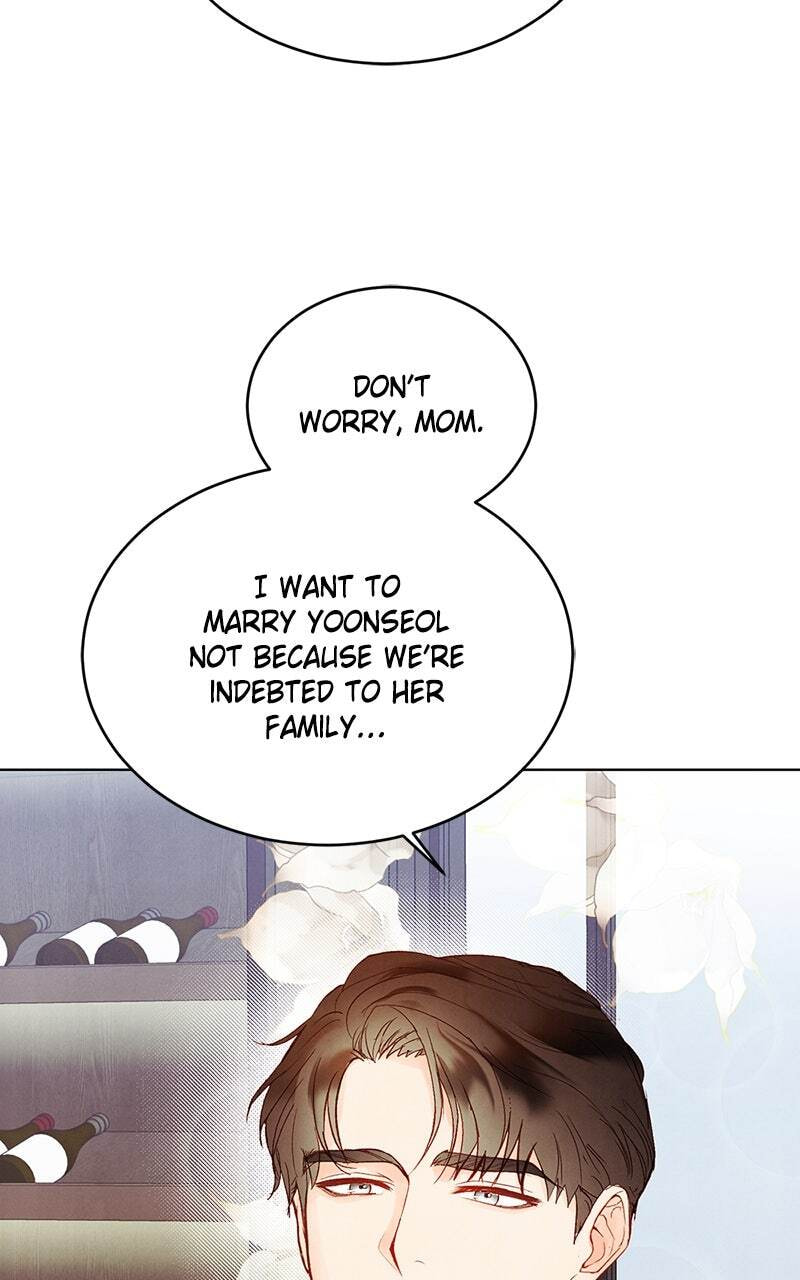 Our Secret Marriage Chapter 4 page 16 - 