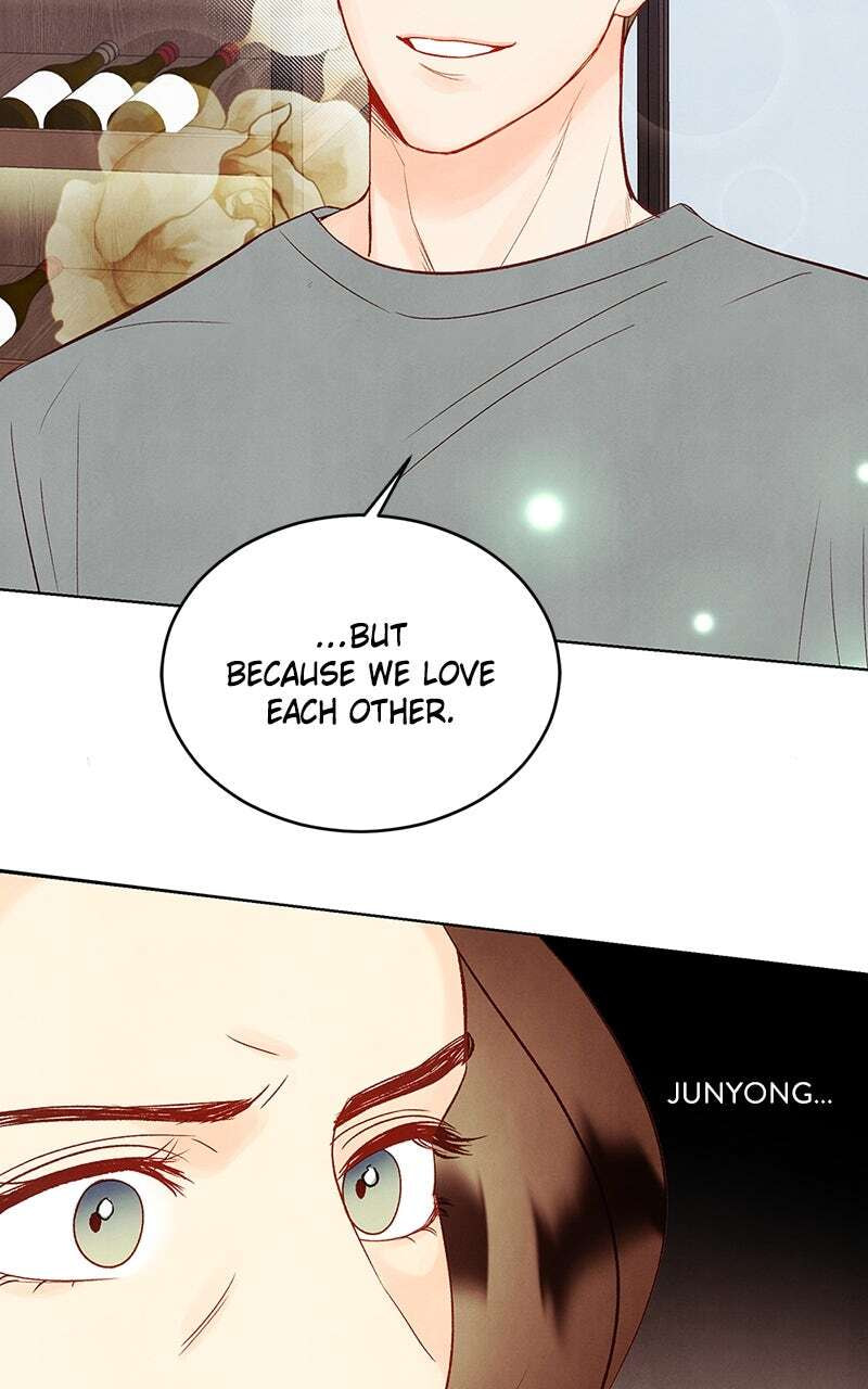 Our Secret Marriage Chapter 4 page 17 - 
