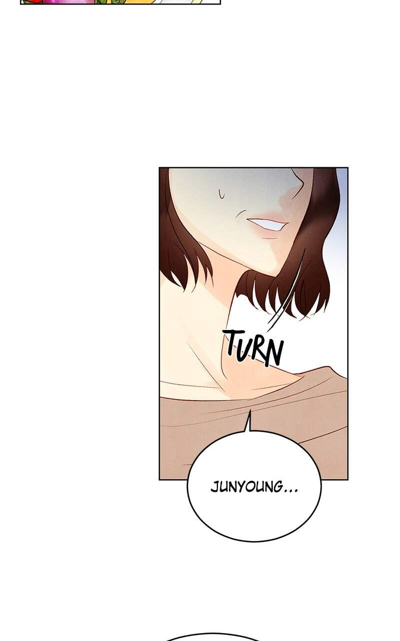 Our Secret Marriage Chapter 4 page 20 - 