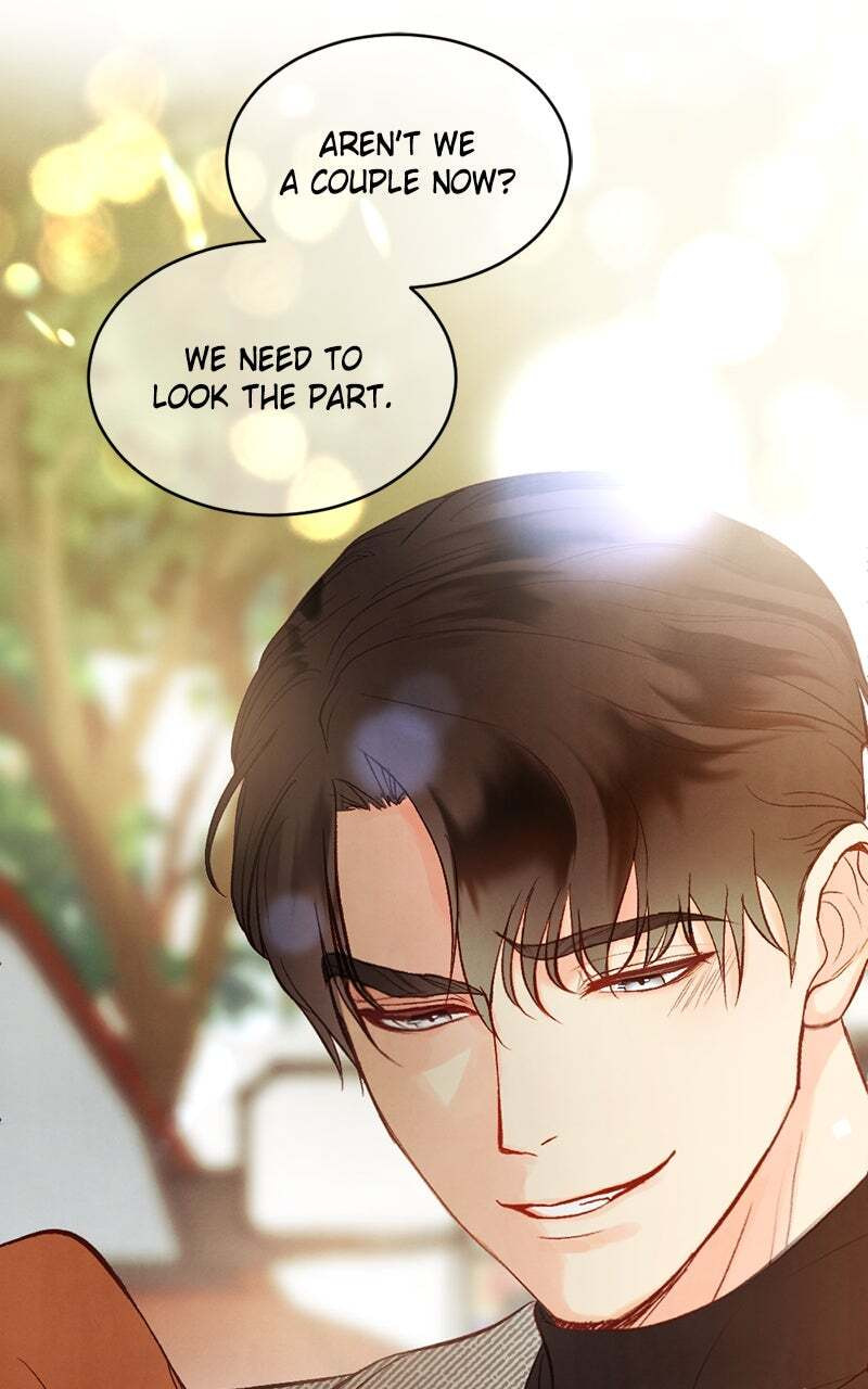 Our Secret Marriage Chapter 4 page 3 - 
