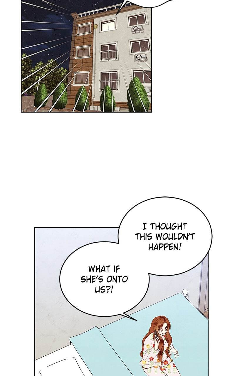 Our Secret Marriage Chapter 4 page 23 - 