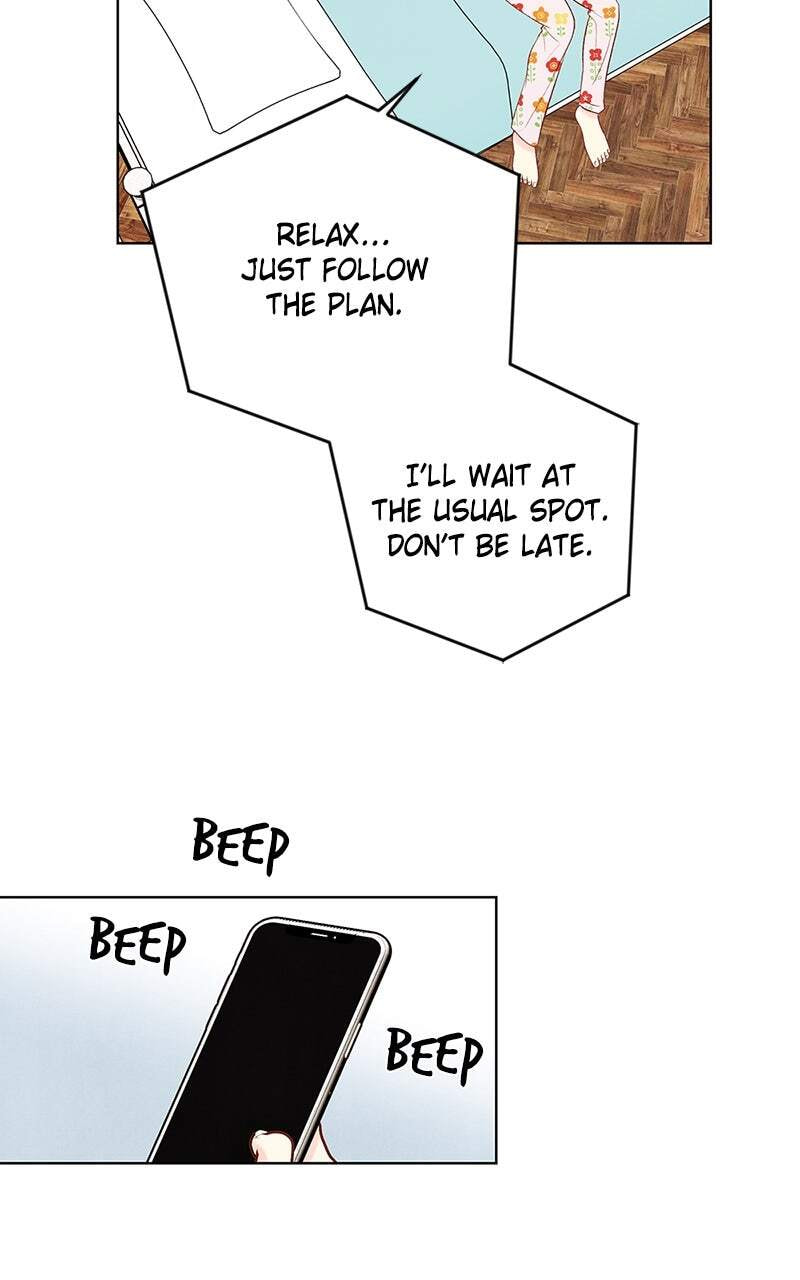 Our Secret Marriage Chapter 4 page 24 - 