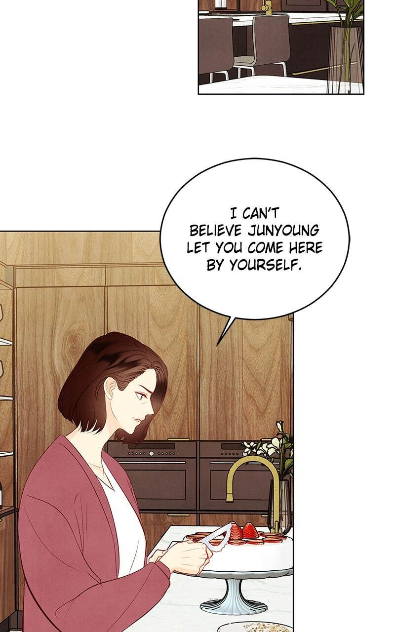 Our Secret Marriage Chapter 4 page 29 - 