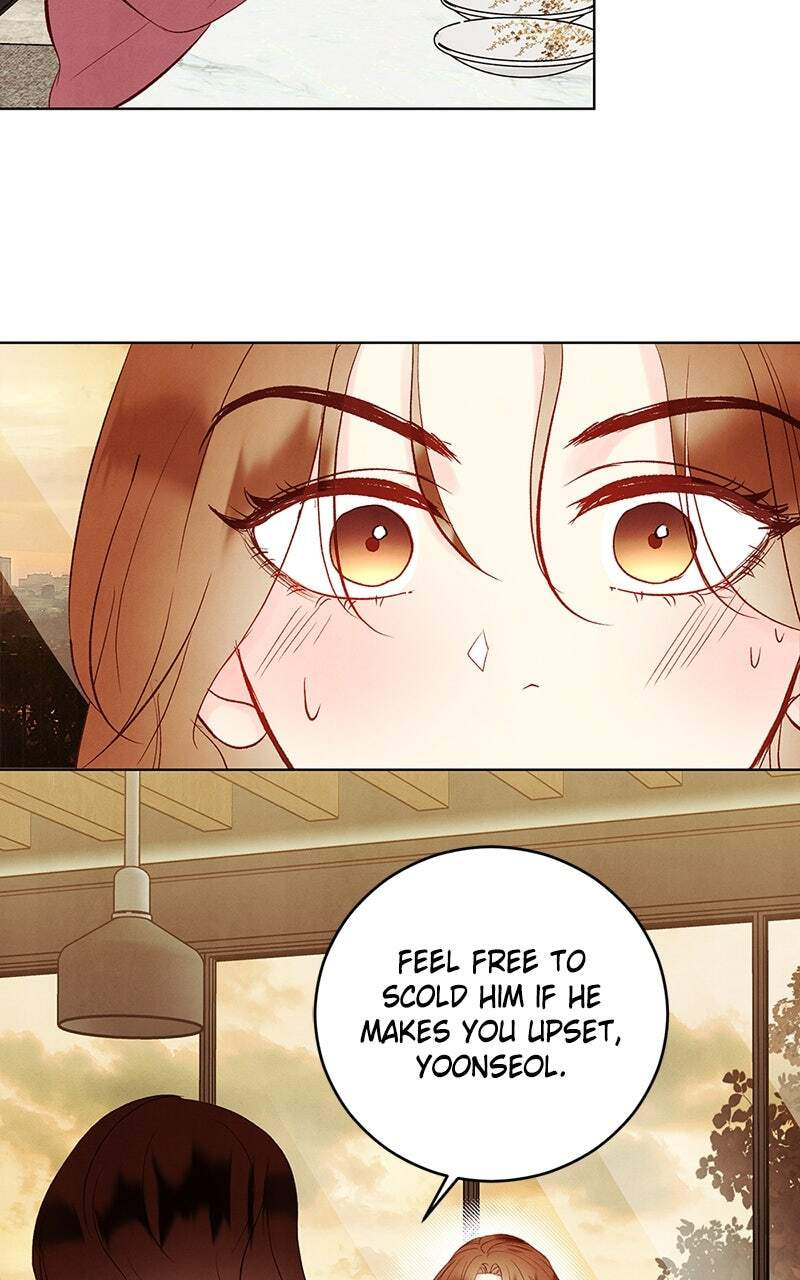 Our Secret Marriage Chapter 4 page 30 - 