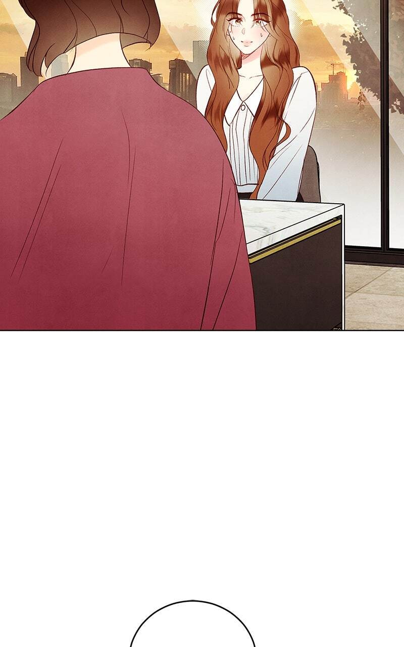 Our Secret Marriage Chapter 4 page 31 - 