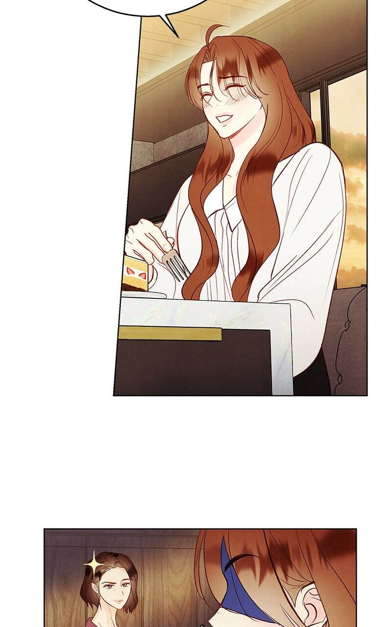 Our Secret Marriage Chapter 4 page 33 - 