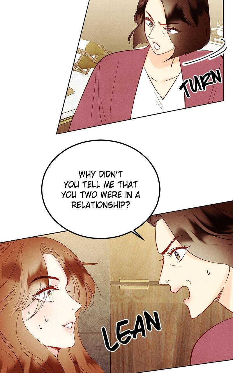Our Secret Marriage Chapter 4 page 37 - 