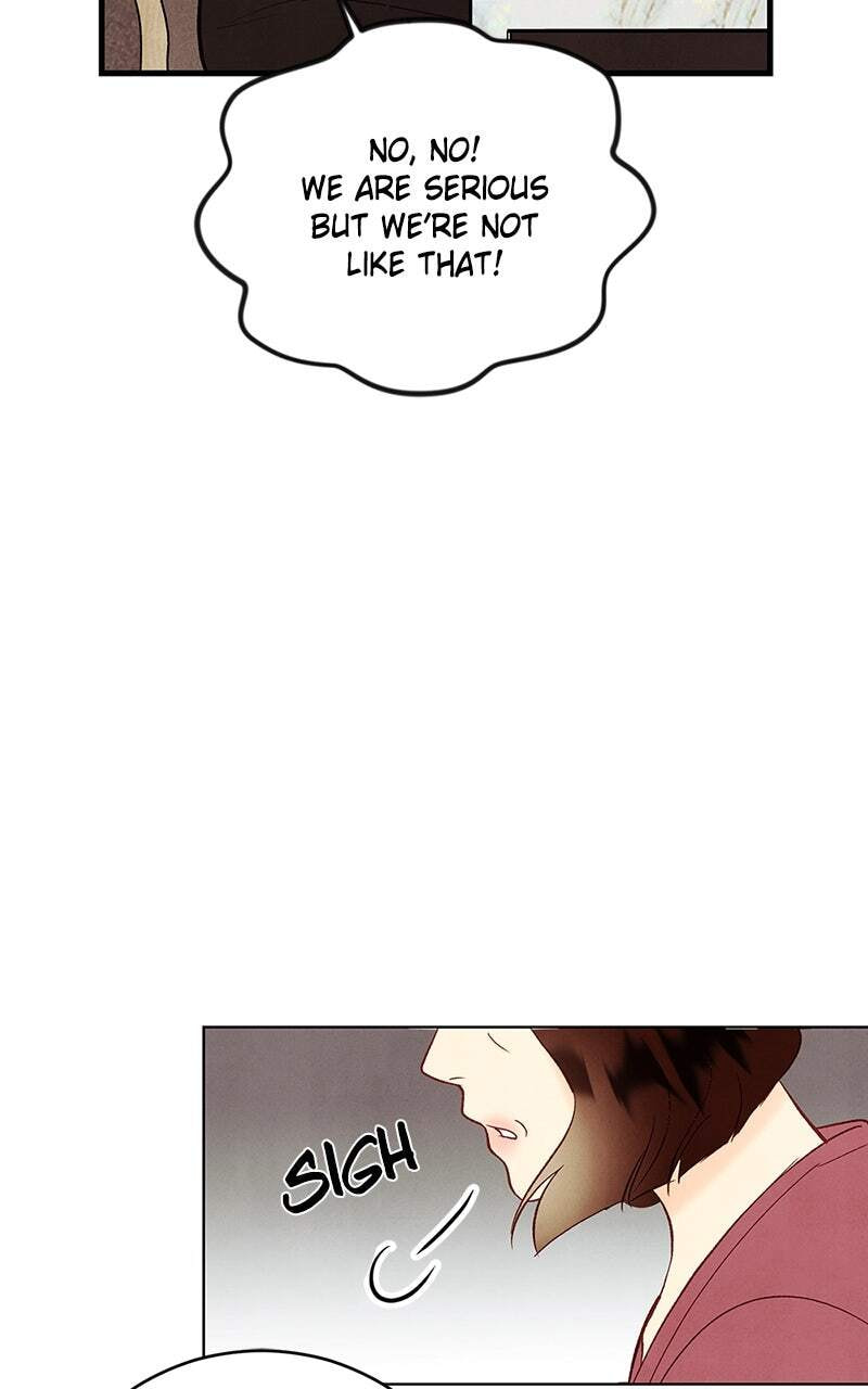 Our Secret Marriage Chapter 4 page 39 - 
