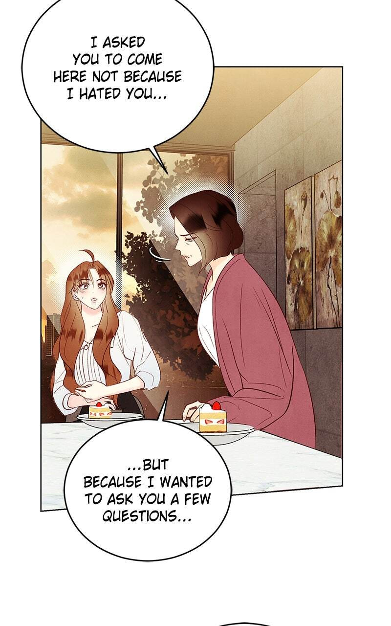 Our Secret Marriage Chapter 4 page 40 - 