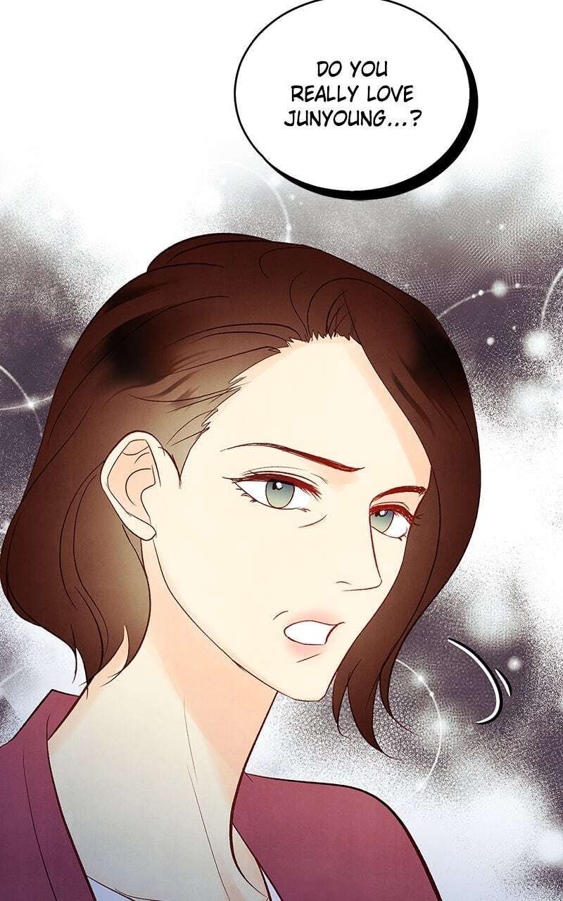 Our Secret Marriage Chapter 4 page 41 - 