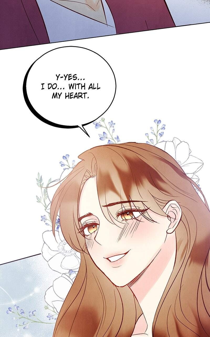 Our Secret Marriage Chapter 4 page 42 - 
