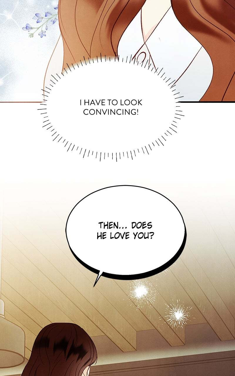Our Secret Marriage Chapter 4 page 43 - 