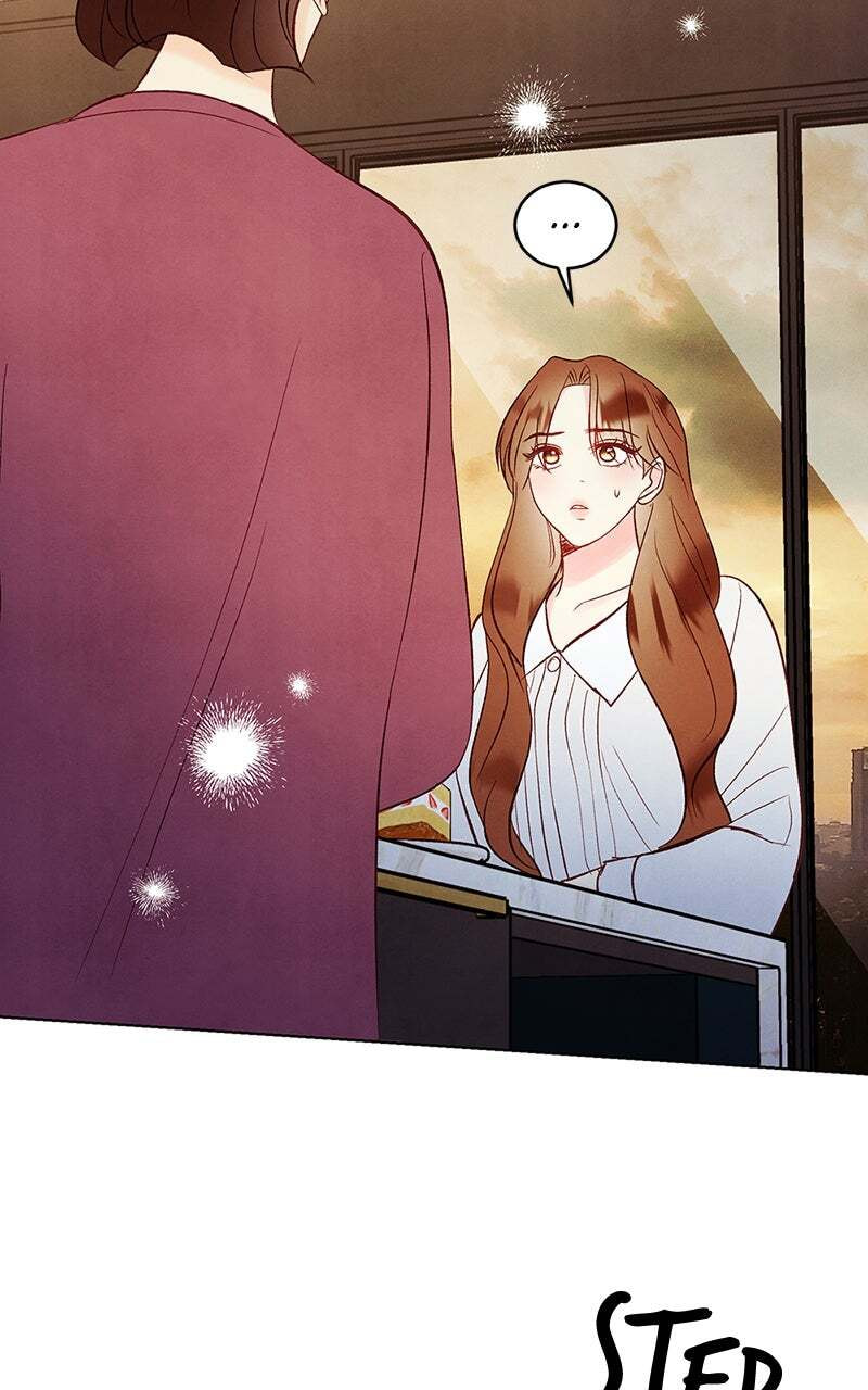 Our Secret Marriage Chapter 4 page 44 - 