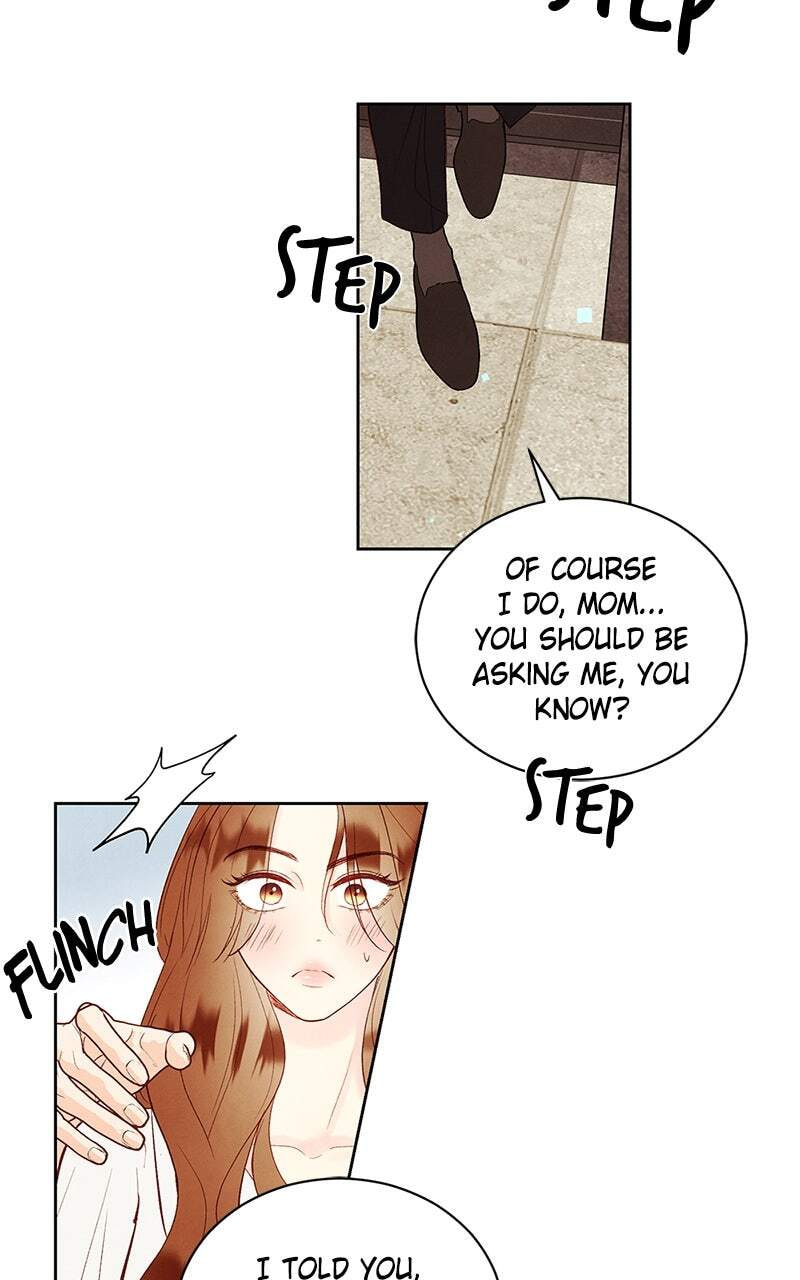 Our Secret Marriage Chapter 4 page 45 - 