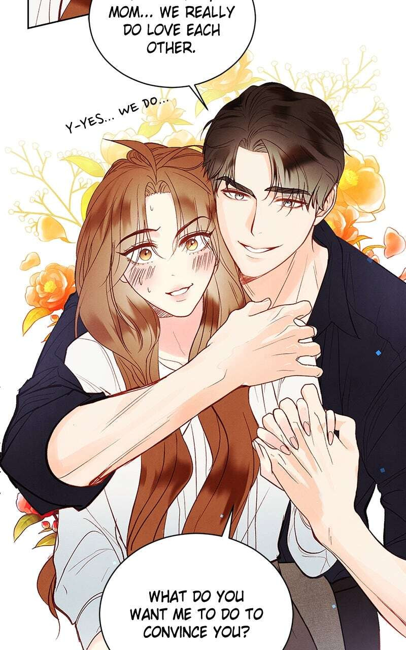 Our Secret Marriage Chapter 4 page 46 - 