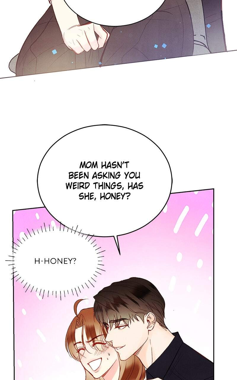 Our Secret Marriage Chapter 4 page 47 - 