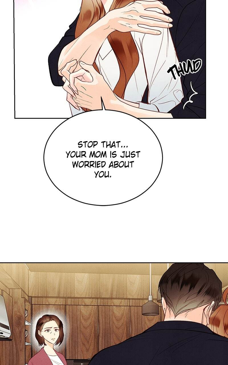 Our Secret Marriage Chapter 4 page 48 - 