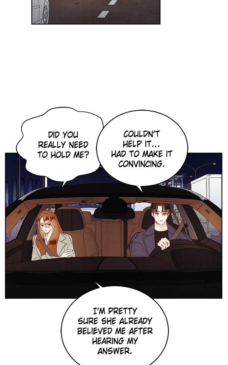 Our Secret Marriage Chapter 4 page 51 - 