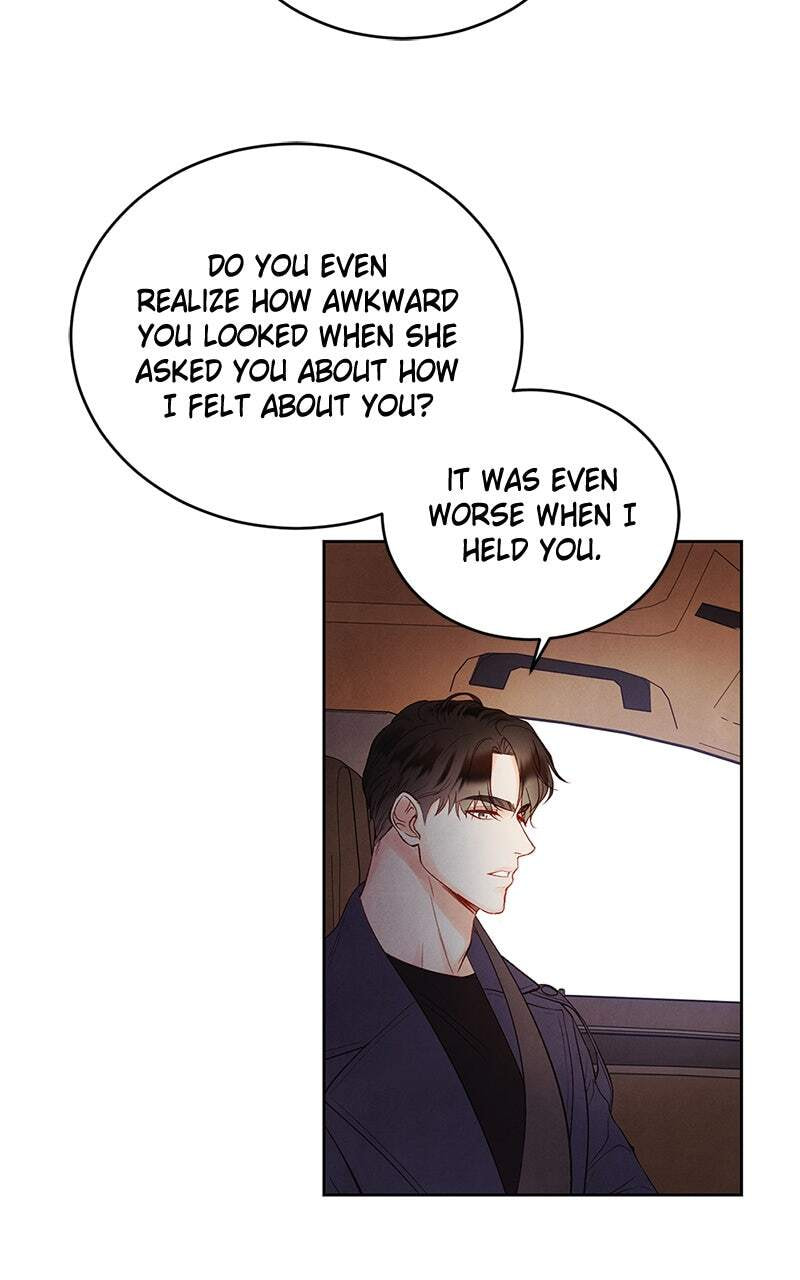 Our Secret Marriage Chapter 4 page 52 - 